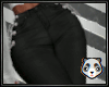 [P2] Tamera Black Jeans