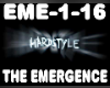Hardstyle The Emergence