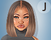 🅙 Tyra brunette
