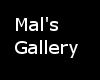 Mal's Gallery