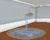 (DC) Flowing Fountain