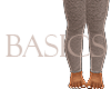 BASICS KID PANTS