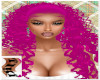 Kalisha Pink Hair