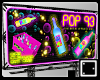 ♠ POP 93 Billboard