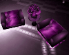 Chair - Chaz Pair_Purple