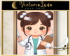 Baby Nurse Frame