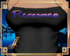 custom top for Resnesmee