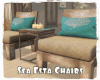 *Sea Esta Chairs
