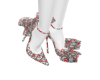 red girl