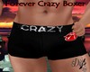 |DRB|Forever Crazy Boxer