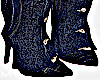 ᴹᵀ Freak Nik l Boots