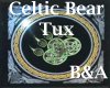 [BA]Celtic Bear Claw Tux