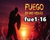 *Fuego,,,* Kizomba+D