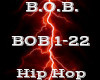 B.O.B. -HipHop-