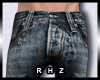 RHZ! Skinny Jeans