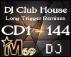 DJ Club House Remixes