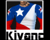 (K) Camiseta CHILE