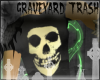 Graveyard Trash v.1