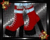 NiL*Santa Boots