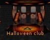 Halloween Club 