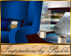 I~Owl Coffee Chairs