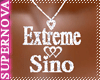 [Nova] Extreme & Sino NK