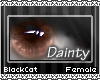 [BC] Dainty | 02 F