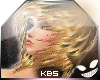 KBs Keria Emo Hair