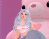 maria - baby blue