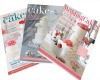 Wedding Cake Magazines