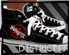 DlDirtyDropoutz Converse
