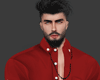 Valentine Red Shirt