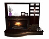 fire place