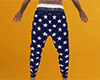 USA Pajama Pants 1 (M)