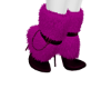 *E* dark_pink_fur