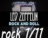 led zeppelin rock and ro