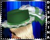 ~D3~St.Patrick's Hat
