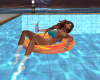 Swimming ring