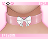 ♡ Bow Choker 2