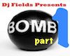 Dj Techno clubmix-BOMB-1