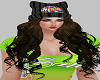 22R* Cap & Hair