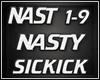 SICKICK | NASTY
