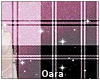 Oara background - plaid