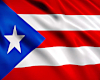Puerto rico Flag