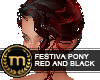 SIB - Festiva Dual RB