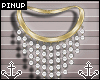 ⚓ | Golden Jewellery