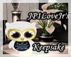 JPJr's Keepsake Owl