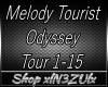 (N) Odyssey bass