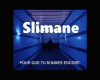 Slimane song + piano