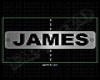 †James Necklace†